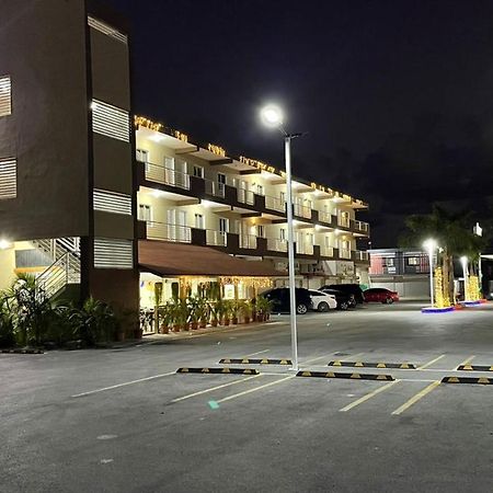My Home Hotel Punta Cana Exterior photo