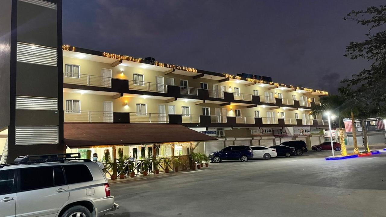 My Home Hotel Punta Cana Exterior photo