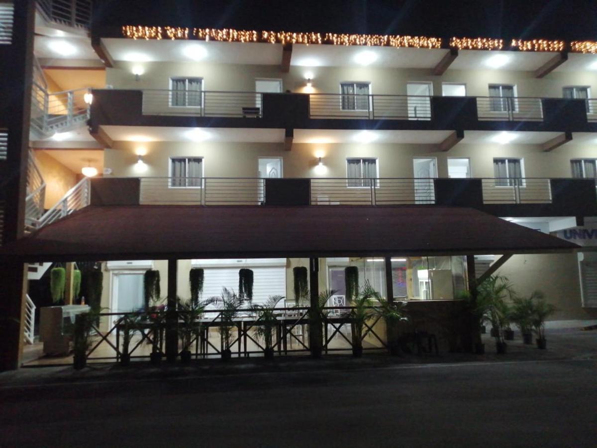 My Home Hotel Punta Cana Exterior photo