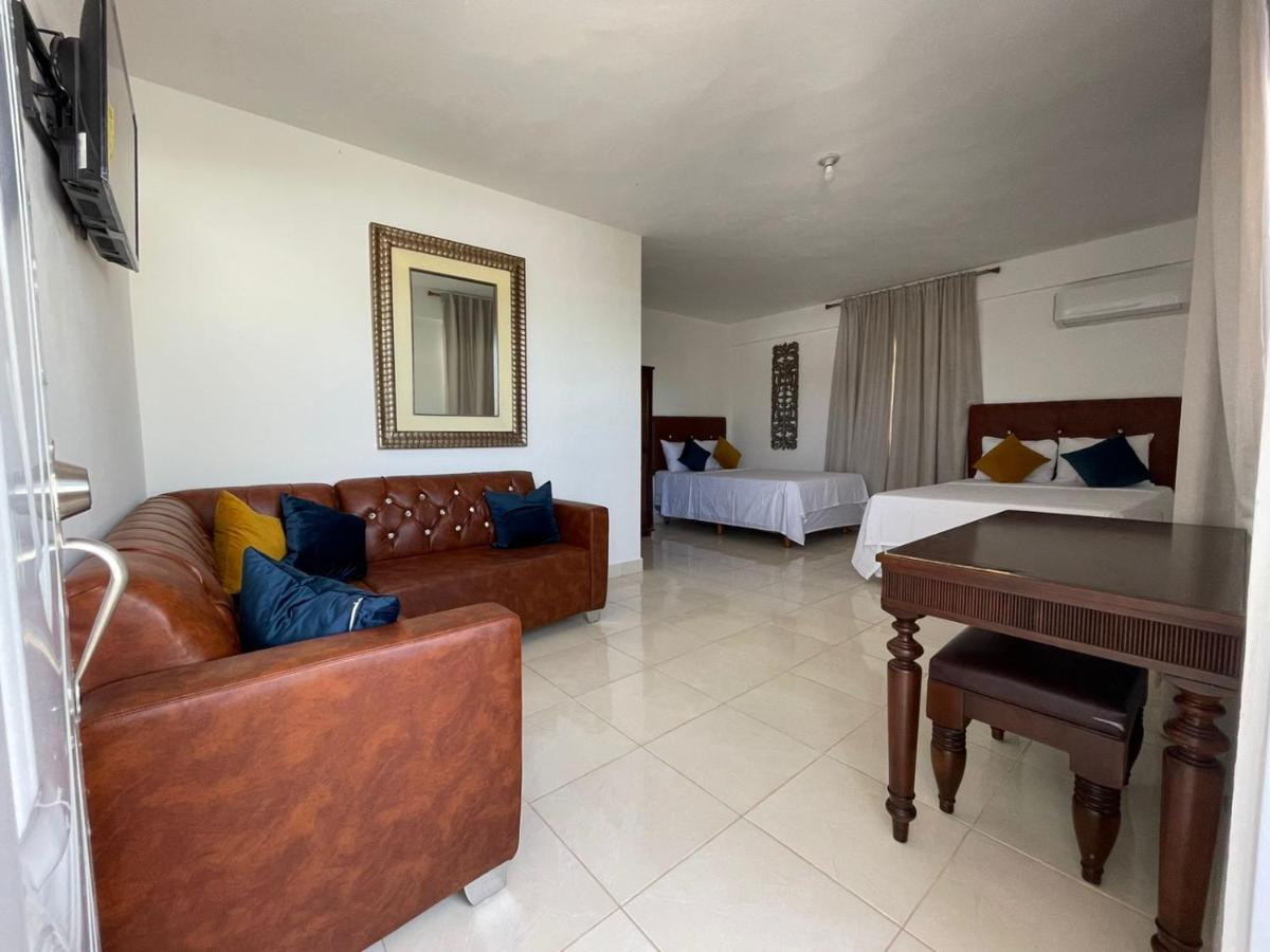 My Home Hotel Punta Cana Exterior photo