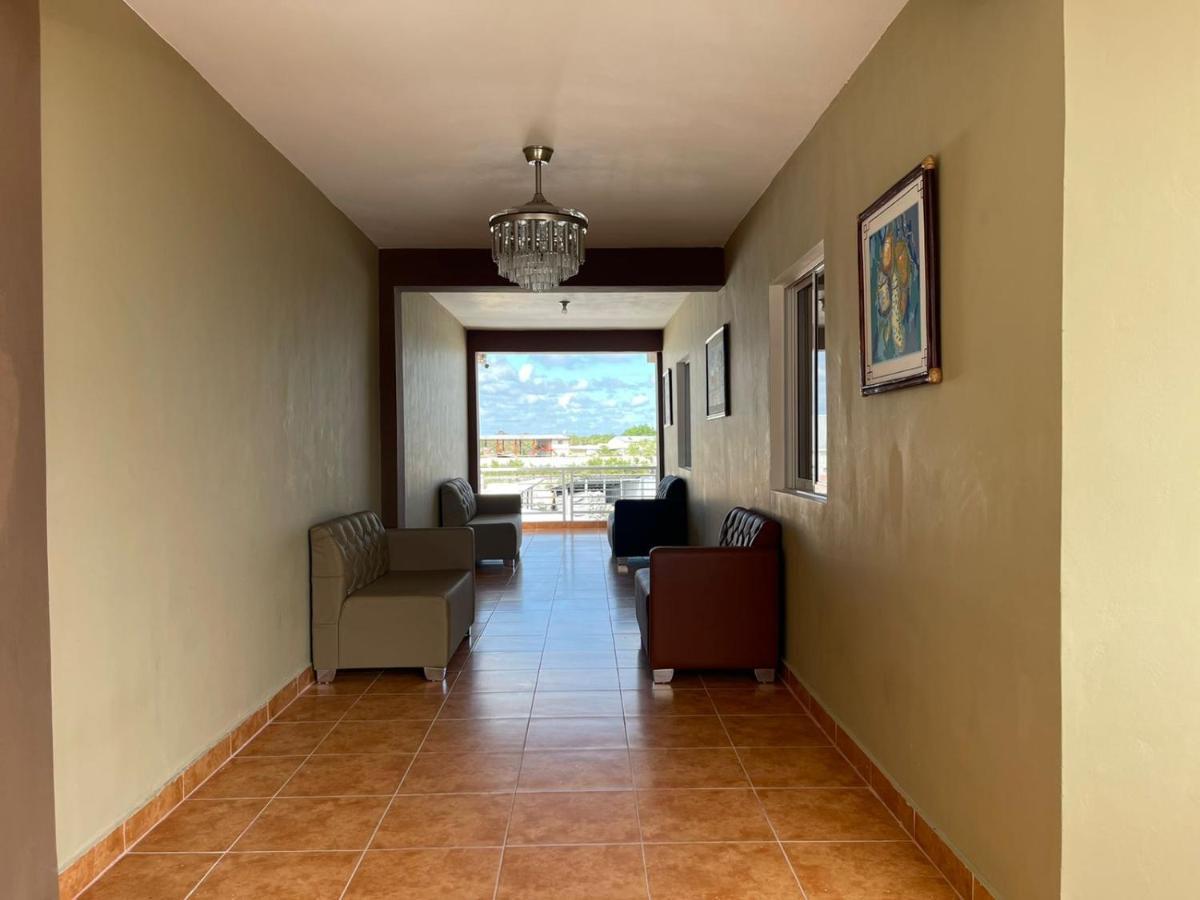 My Home Hotel Punta Cana Exterior photo