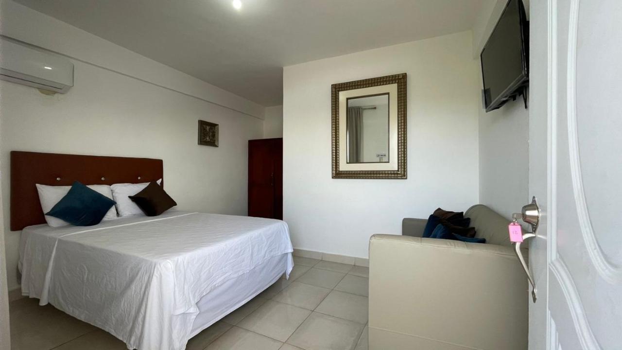 My Home Hotel Punta Cana Exterior photo