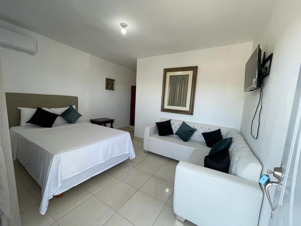 My Home Hotel Punta Cana Exterior photo